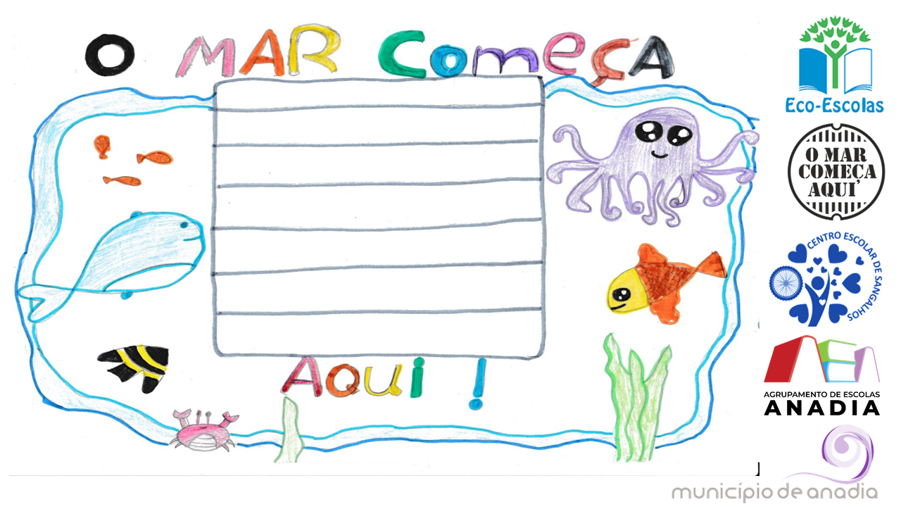 Mergulha na minha onda!