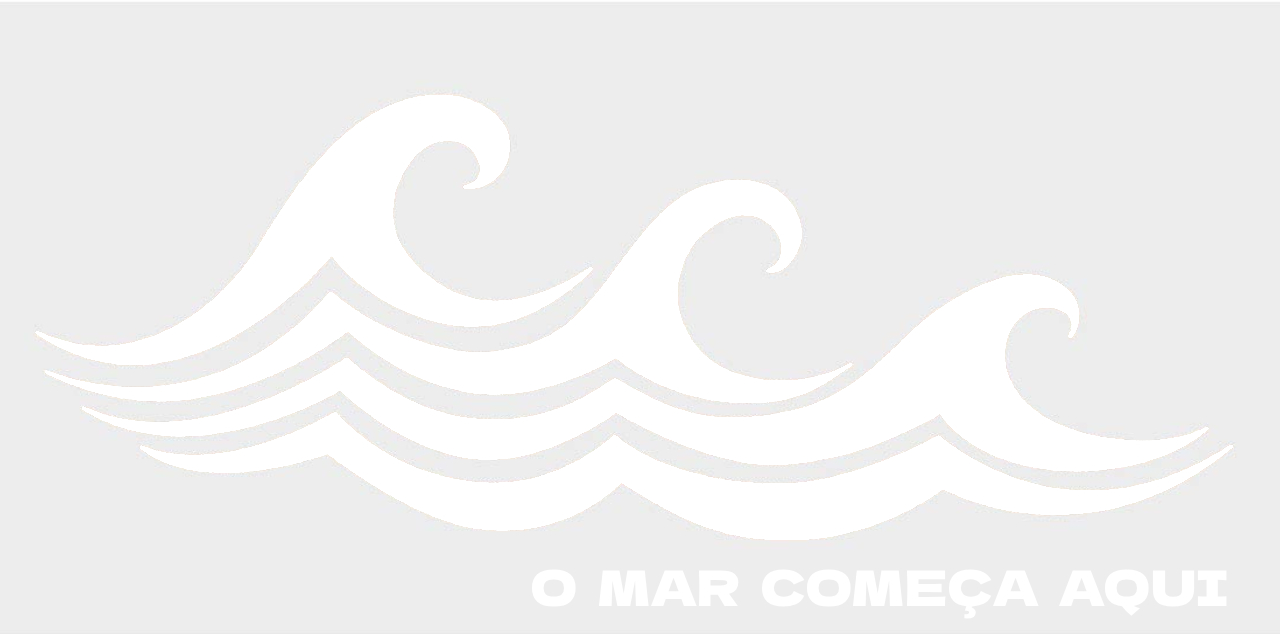 O Mar começa aqui