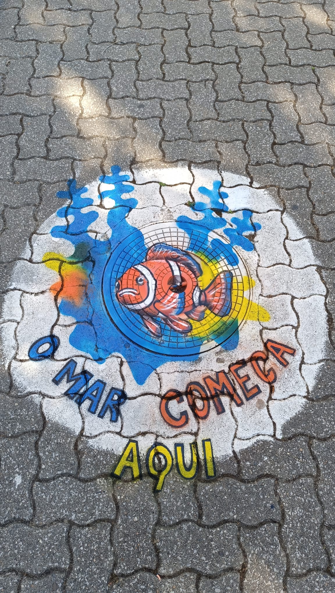 O nemo ao sol