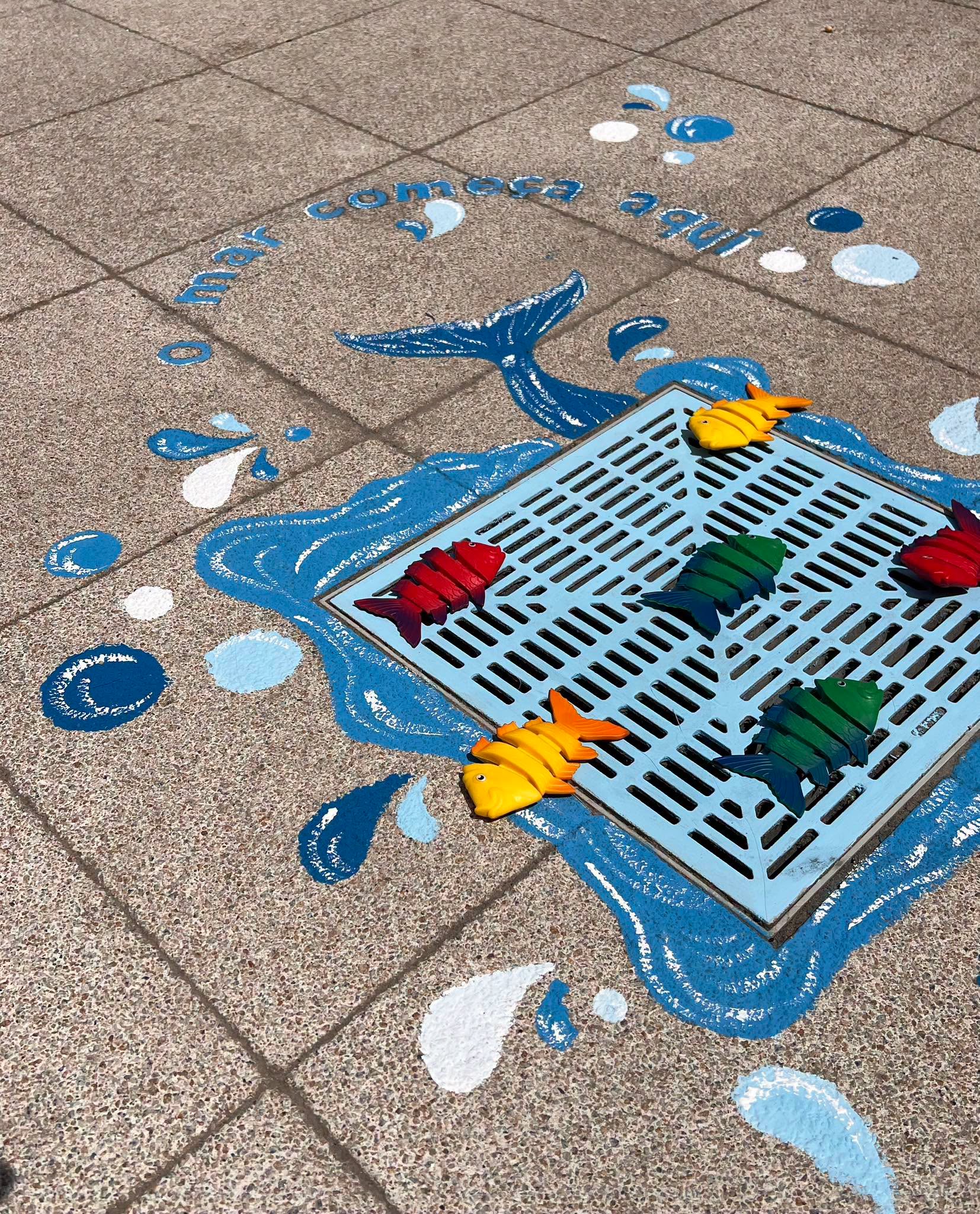 Guardiões do Oceano