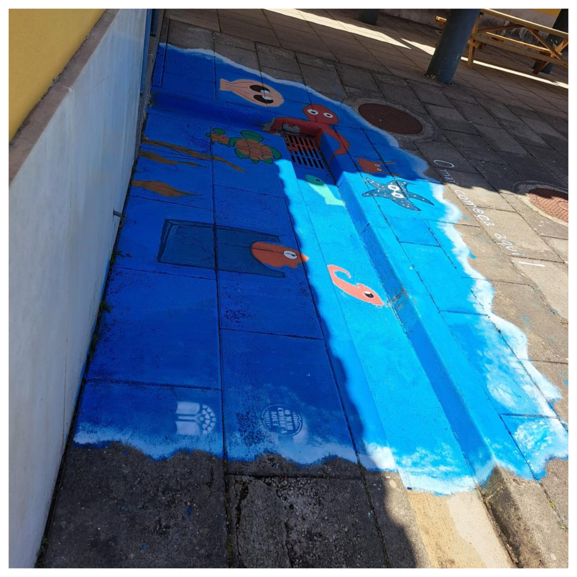 Projeto Concluído...