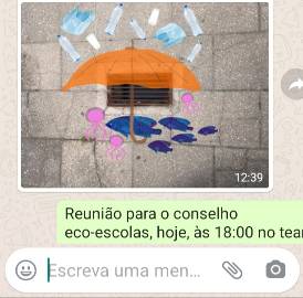 Proposta de trabalho