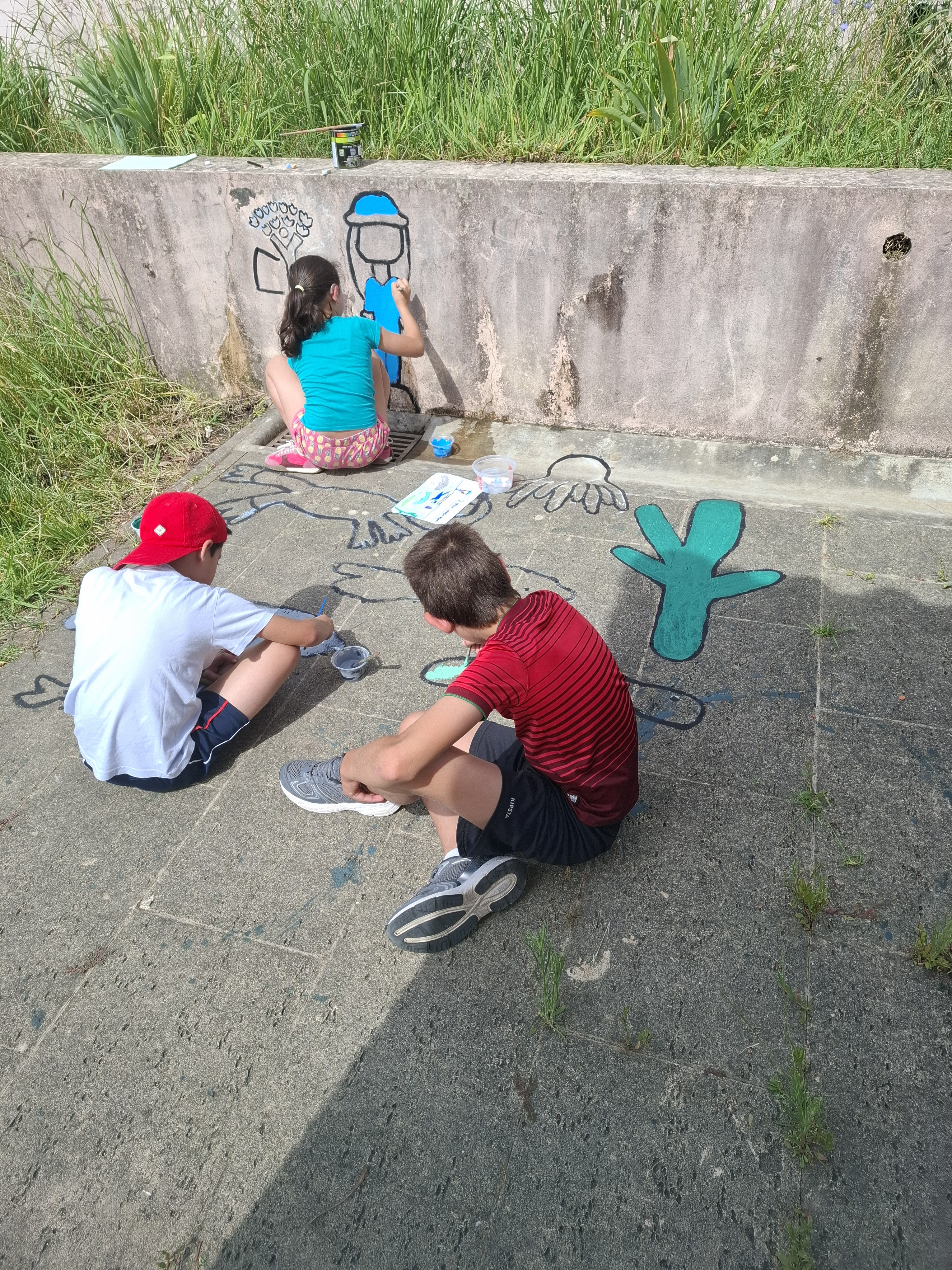 pintura