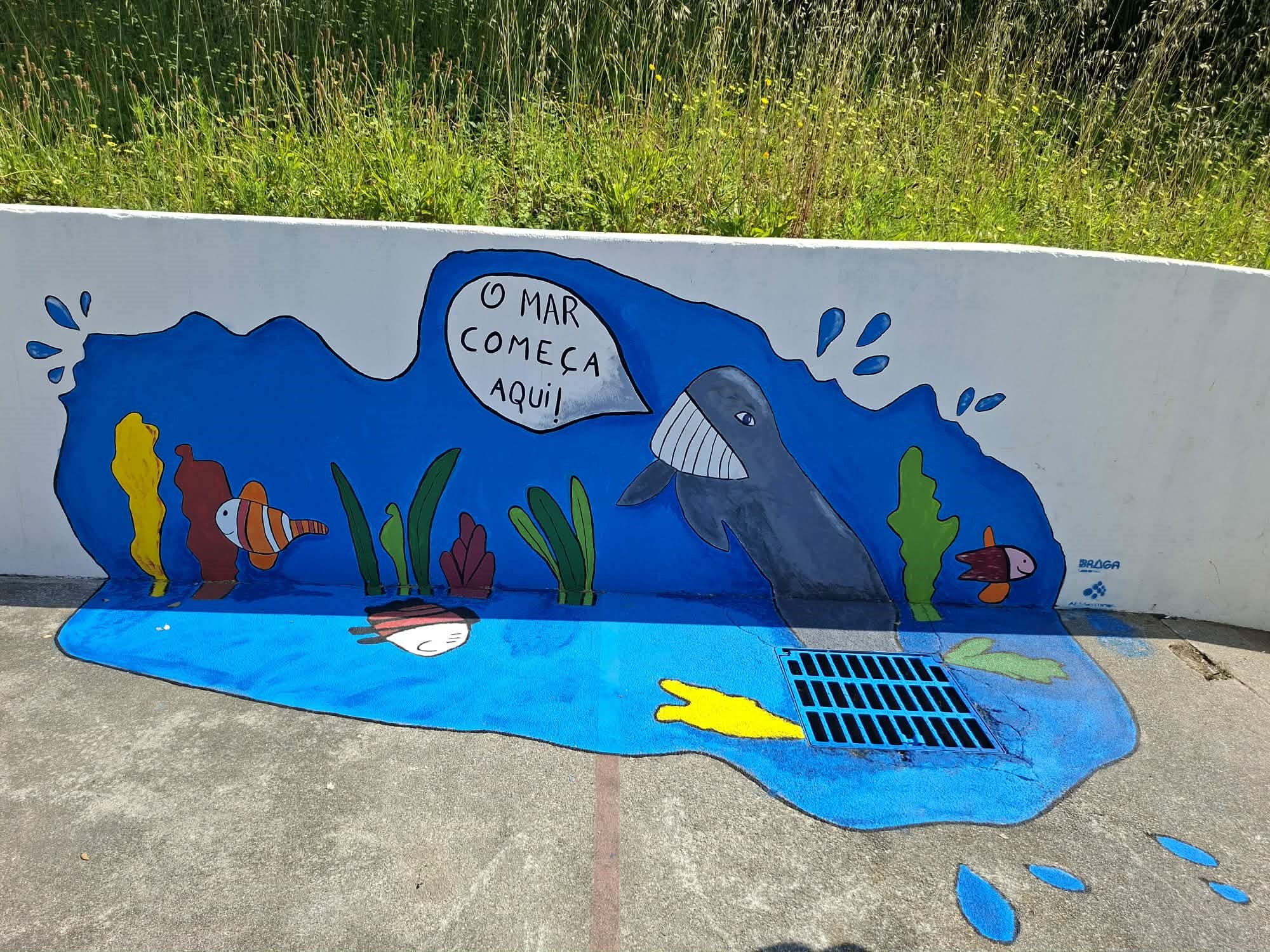 O envolvimento dos alunos nesta atividade foi marcado por uma participação ativa, criativa e colaborativa ao longo de todo o ano letivo. Através da pesquisa e do estudo sobre a preservação dos oceanos, realizados em diferentes contextos, os alunos aprofundaram os seus conhecimentos e desenvolveram uma maior consciência ambiental.