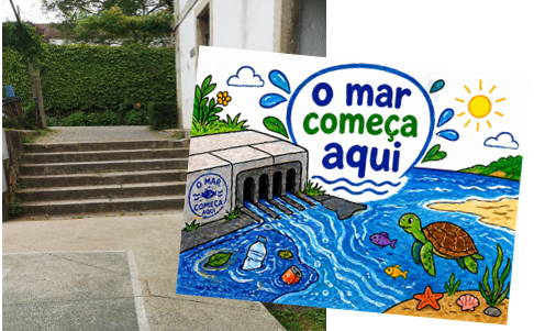 Projeto Eco Escolas